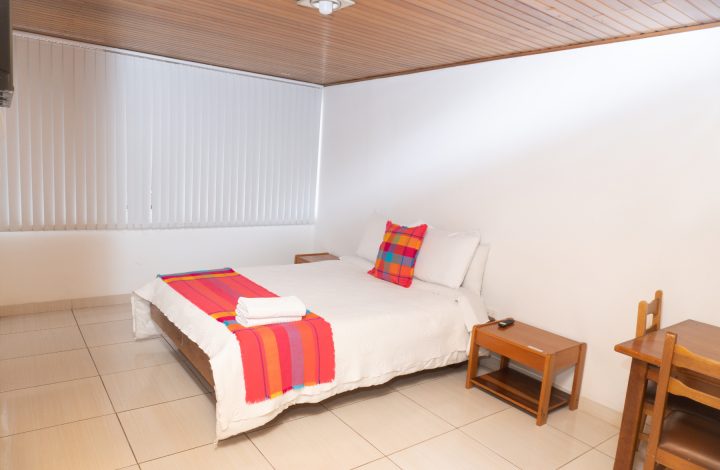 Habitación Doble Especial